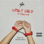 Kobla Jnr Spoilt Child Ft. Pappy Kojo mp3 download