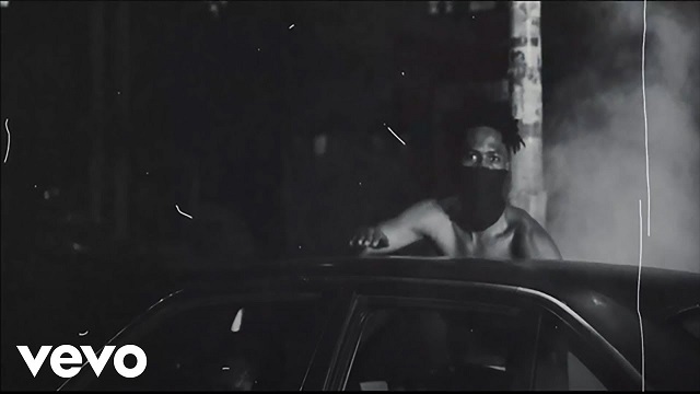 Kwesi Arthur – Winning Video ft. Vic Mensa mp4 download