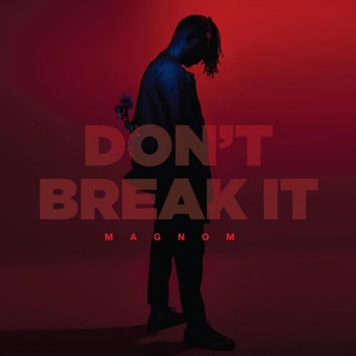 Magnom Dont Break It mp3 download