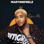 Martinsfeelz Ori Mi mp3 download