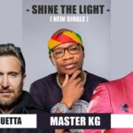 Download Master KG Shine Your Light ft Akon mp3