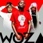 Mbzet Woza Ft. Gigi Lamayne Kronic Angel mp3 download