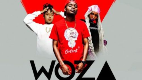 Mbzet Woza Ft. Gigi Lamayne Kronic Angel mp3 download