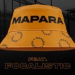 Mellow Sleazy Mapara Ft. Focalistic mp3 download