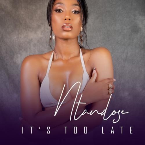 Ntandose Its Too Late Ft. Liza Miro mp3 download