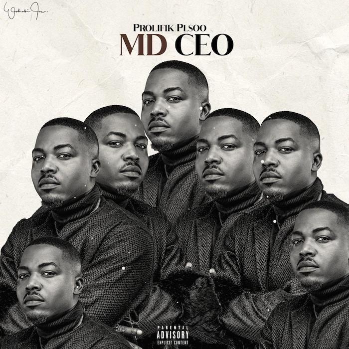 Prolifik PLSOO – MD CEO mp3 download