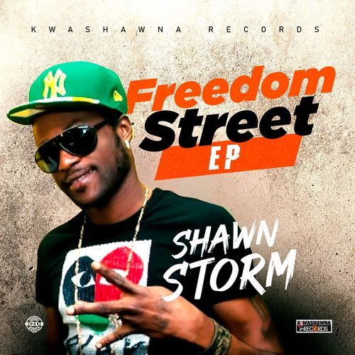 Shawn Storm Juice ft. Shatta Wale Mp3 Download