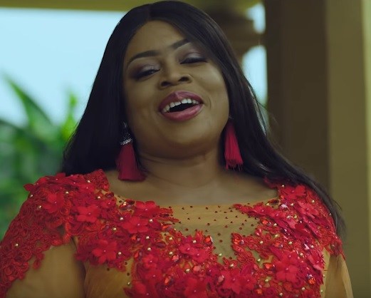 Sinach Give Thanks mp3 download