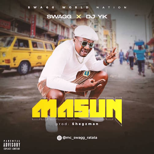 Swagg x DJ YK Masun mp3 download