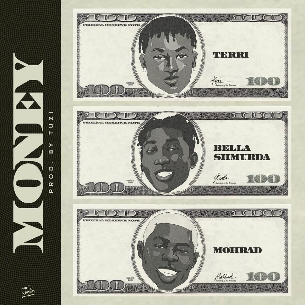 Terri Money ft. Bella Shmurda Mohbad mp3 download