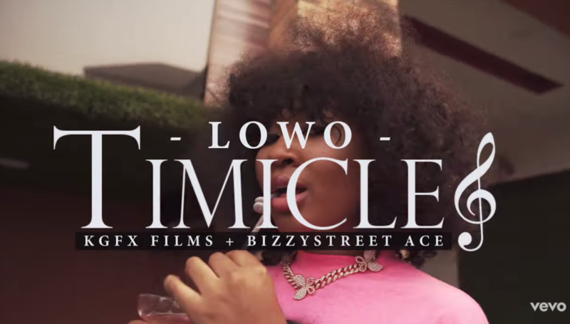 Timiclef Lowo Remix ft. Skales mp3 download