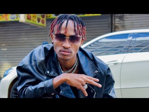 Willy Paul x Klons Melody Odi Love mp3 download