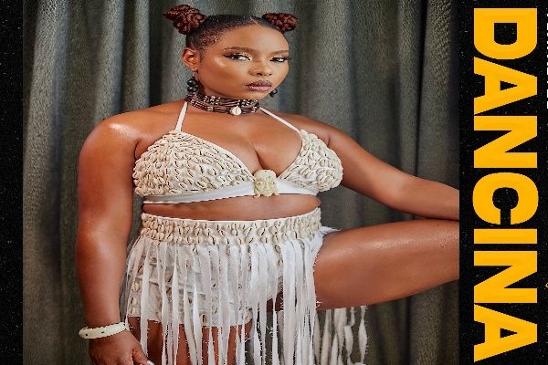 Yemi Alade Dancina Mp4 Download