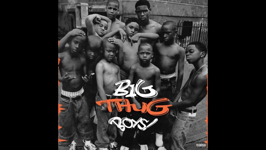 AV Big Thug Boys mp3 download