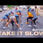 Bahati Take It Slow mp3 download