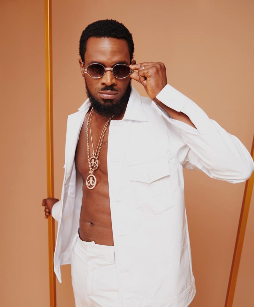 DBanj Banga mp3 download