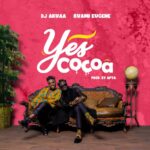 DJ Akua Yes Cocoa Ft. Kuami Eugene mp3 download