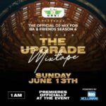 DJ Gabi x Twinkle The Upgrade Mixtape mp3 download