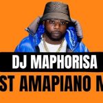 DJ Maphorisa – Amapiano Night Party Vol. 2 Mix