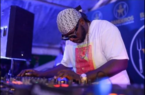 DJ Maphorisa Amapiano Night Party Vol. 2 Mix mp3 download