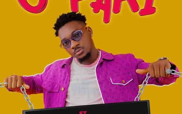 DJ Shawn ft. Falz Timaya O Pari mp3 download