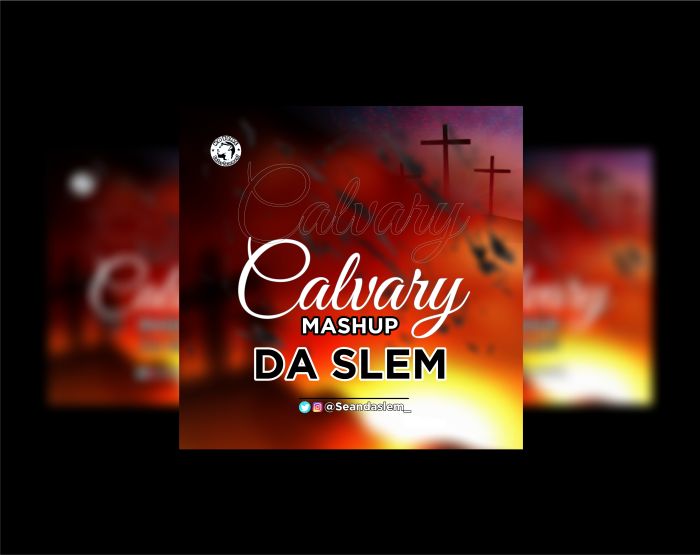 Da Slem Calvary Mashup mp3 download