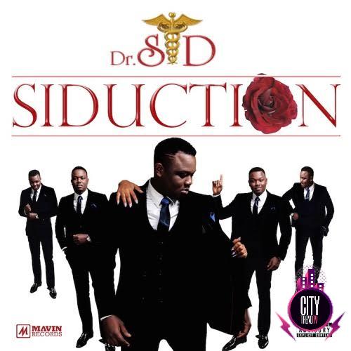 Dr. Sid Surulere Remix ft. Don Jazzy x Wizkid Phyno mp3 download