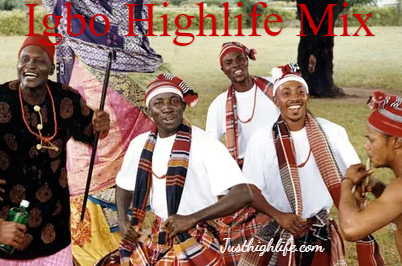 Igbo Highlife Mix Download December Mix mp3 download