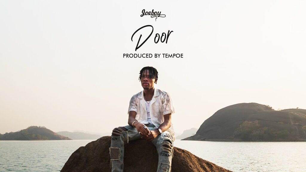 Joeboy Door Mp3 Download