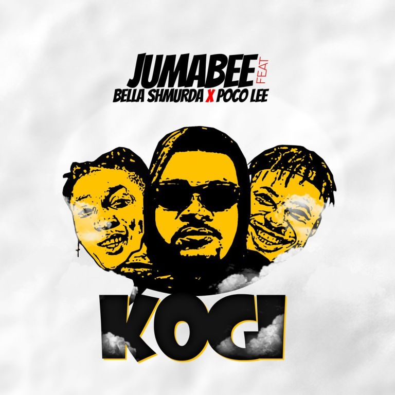 Jumabee Kogi Ft. Bella Shmurda Poco Lee mp3 download