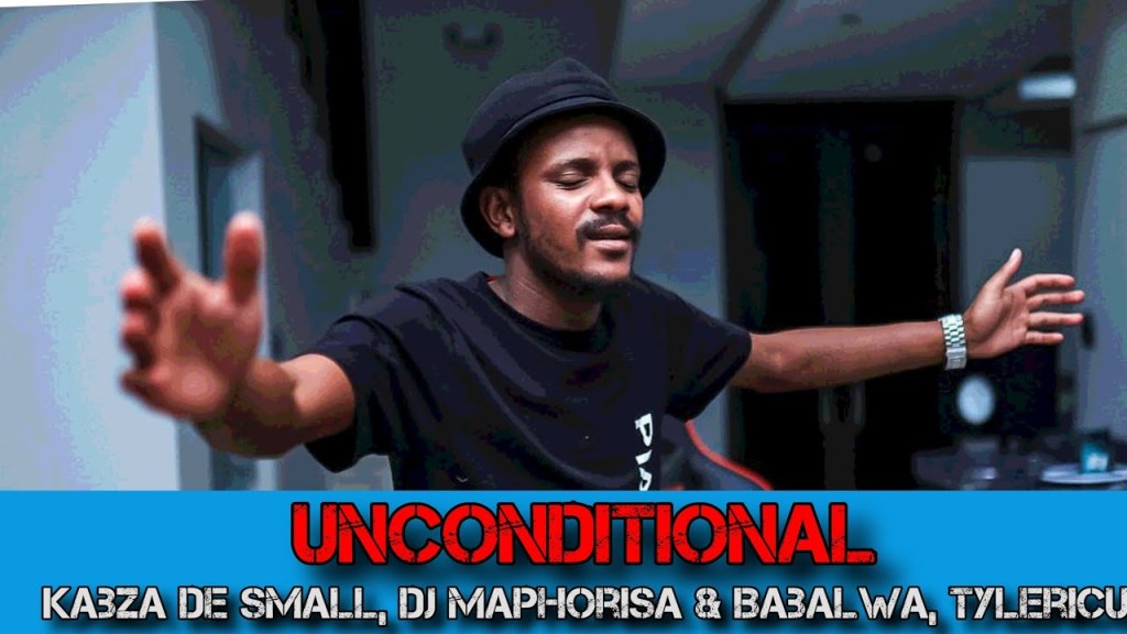 Kabza De Small DJ Maphorisa Unconditional Ft. Babalwa Tyler ICU mp3 download