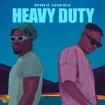 Kayode Ft. Zlatan Heavy Duty mp3 download