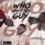 Kheengz Who Be This Guy Ft. Falz M.I Abaga Mp3 Download