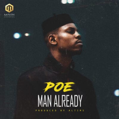 LadiPoe Man Already Mp3 Download