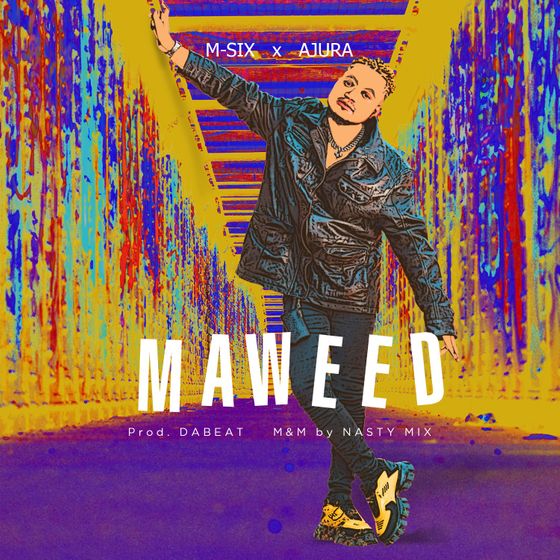 M Six Ft. Ajura Maweed mp3 download