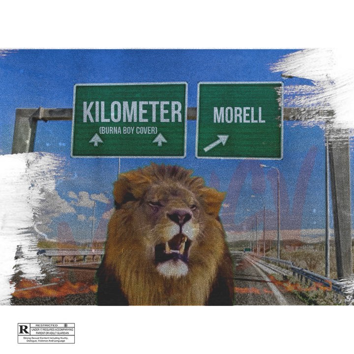 Morell Kilometer Burna Boy Cover Mp3 Download