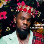 Patoranking Celebrate Me Lyrics