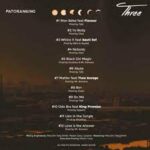 Patoranking Three Album mp3 download