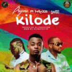 Pryme Kilode Ft Davido Peruzzi mp3 download