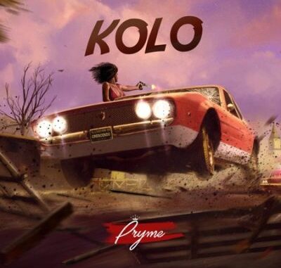 Pryme Kolo mp3 download