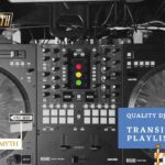 Quality DJ Jamsmyth Transit Playlist Vol.1 mp3 download