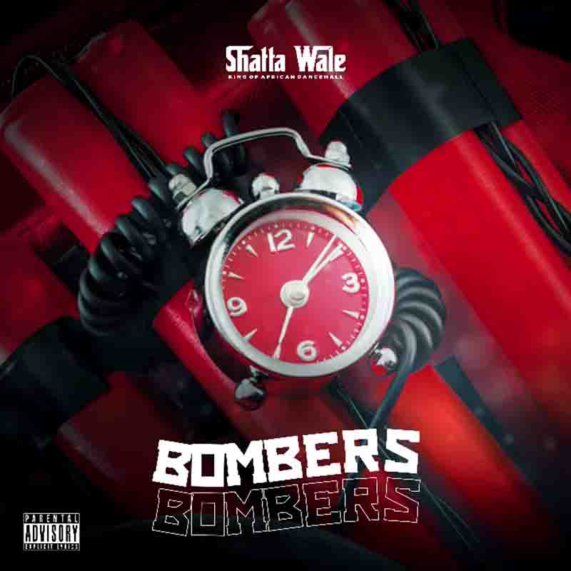 Shatta Wale Bombers mp3 download