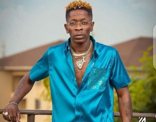 Shatta Wale Like Nyame god mp3 download