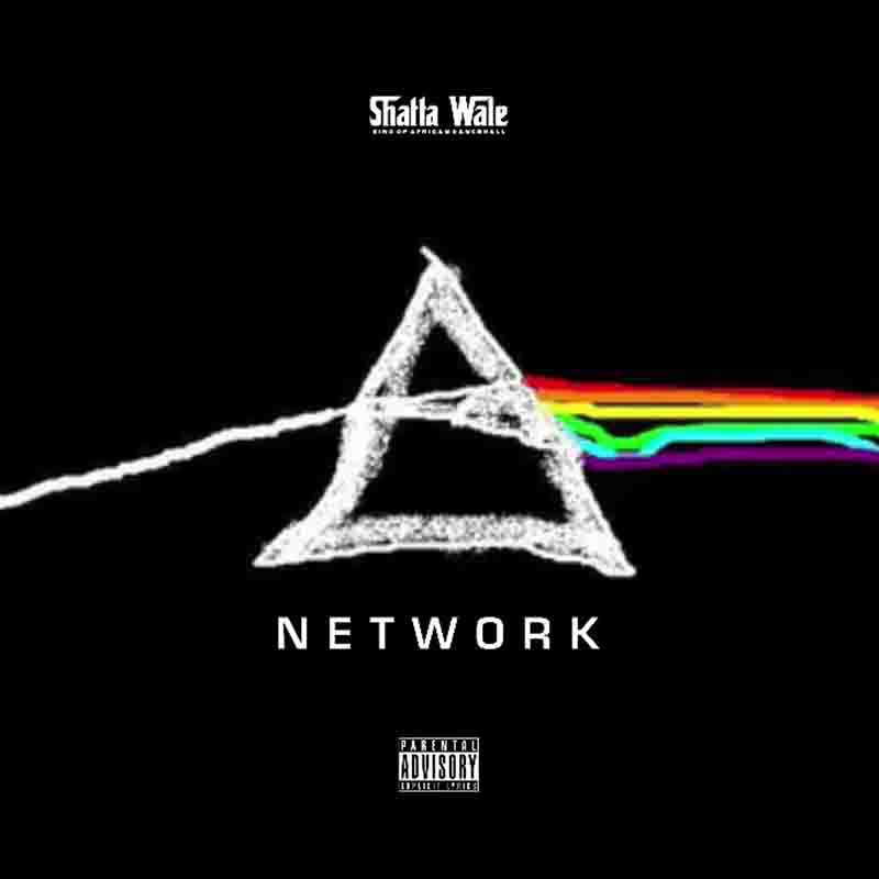 Shatta Wale Network mp3 doiwnload