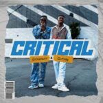 Stonebwoy Critical ft. Zlatan mp3 download