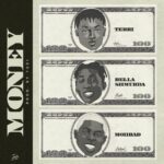 Terri Money Lyrics ft. Bella Shmurda Mohbad mp3 download