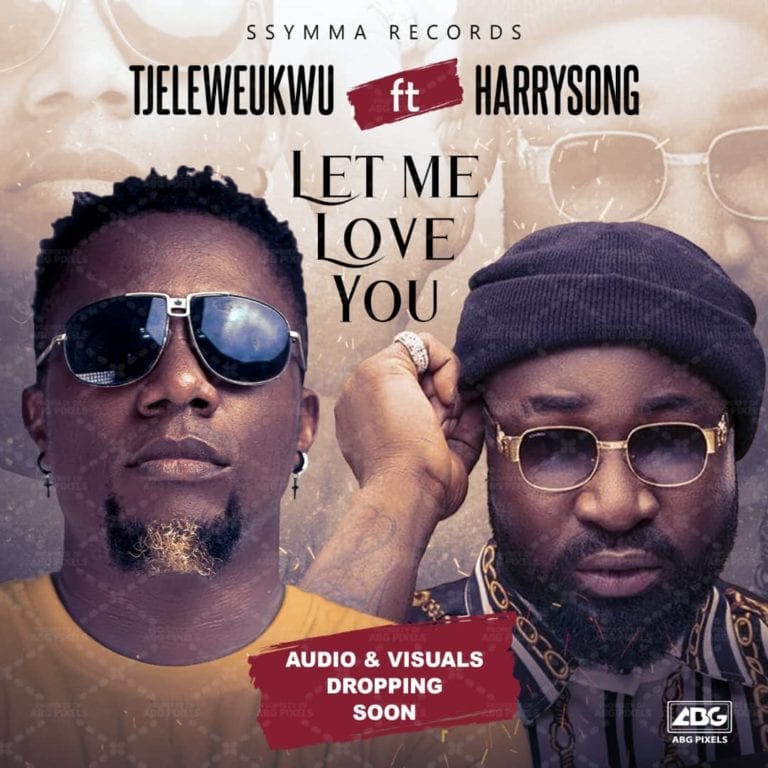 Tj Eleweukwu Let Me Love You ft. Harrysong mp3 download