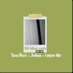 Tony Ross 50 Miss Calls Drill Mix Ft. Joeboy Layzee Ella mp3 download