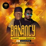 YungNelz x Wande Coal Ballancy mp3 download