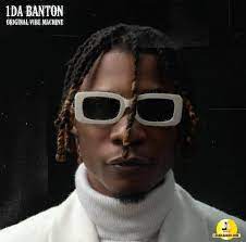 1DA Banton Sekkle Down mp3 download